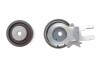 Комплект ГРМ + помпа Volvo C70/S60/S80/V60/V70/XC70/XC90 2.0-2.4D 01- (28x132z) BOSCH 1 987 946 910 (фото 7)