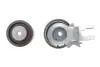 Комплект ГРМ + помпа Volvo C70/S60/S80/V60/V70/XC70/XC90 2.0-2.4D 01- (28x132z) BOSCH 1 987 946 910 (фото 7)