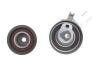Комплект ГРМ + помпа Volvo C70/S60/S80/V60/V70/XC70/XC90 2.0-2.4D 01- (28x132z) BOSCH 1 987 946 910 (фото 8)