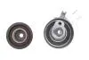 Комплект ГРМ + помпа Volvo C70/S60/S80/V60/V70/XC70/XC90 2.0-2.4D 01- (28x132z) BOSCH 1 987 946 910 (фото 8)
