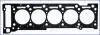 Прокладка головки Sprinter ОМ612 00-06 (1.4 mm) AJUSA 10199410 (фото 1)