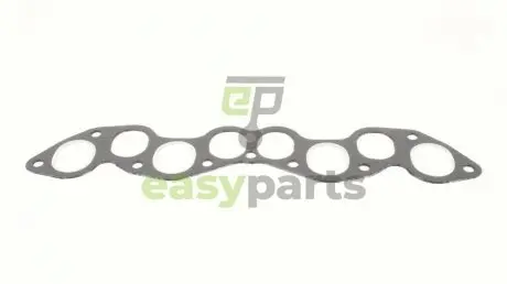 (1шт на авто) Прокладка IN/EX колектора Fiat 1.7D/1.9D/TD AJUSA 13055100