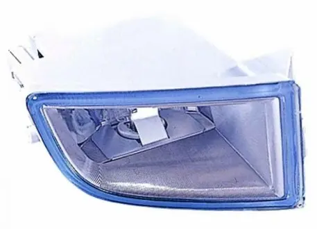 Фара противотуманная DEPO / LORO 665-2001R-UE