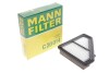 Фільтр повітряний Honda Civic 1.4 i-VTEC 12-16 MANN C20014 (фото 2)