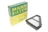 Фільтр повітряний Honda Civic 1.4 i-VTEC 12-16 MANN C20014 (фото 2)