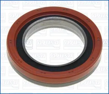 Сальник 50x80x14 колінвалу перед Ducato/Daily 2.3JTD 02- AJUSA 15083400
