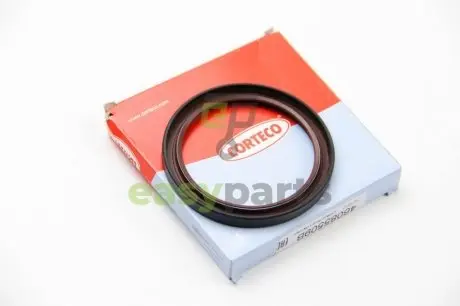 Сальник 60x75x7 коленвала перед Master/Movano 2.2/2.5dTI CORTECO 46085509