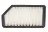 Фільтр повітряний Kia Rio 1.2/1.25 CVVT 11-17 MANN C25013 (фото 1)