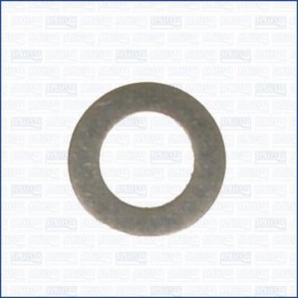 Уплотнительное кольцо, резьбовая пр AJUSA 22005800 (фото 1)