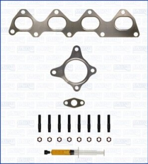 Монтажний комплект, компресор AJUSA JTC11603