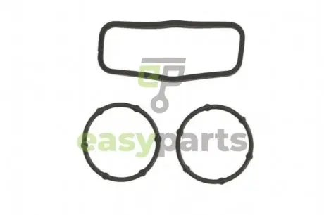 Прокладка насосу оливного Citroen Berlingo/Jumpy/Peugeot Expert/Partner 1.6 HDi 07- ELRING 928.100 (фото 1)