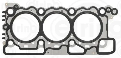 CITROEN Прокладка головки цилиндра C5 III Break 2.7 HDi 08-, LAND ROVER DISCOVERY IV 2.7 TD 09-18, PEUGEOT 407 2.7 HDi 05- ELRING 505.670