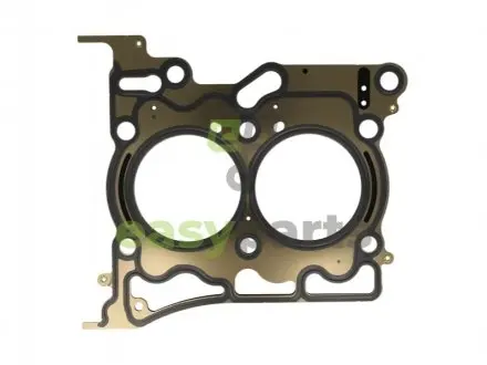 Прокладка ГБЦ Subaru Legacy 2.0 08- (R) ELRING 475.552