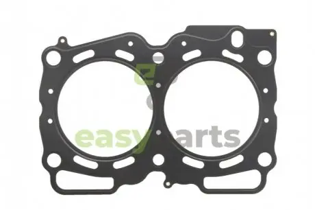 Прокладка ГБЦ Subaru Forester/Legacy/Outback 2.5 98- (0.80mm) ELRING 650.230