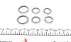 Комплект прокладок (нижній) Fiat Fiorino/Citroen Berlingo/C2/C3/Peugeot 206/306/307 1.1/1.4 93- ELRING 867.540 (фото 10)