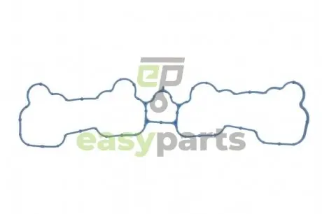 OPEL прокладка впускного колектора ASTRA K 1.4 15- ELRING 884.050