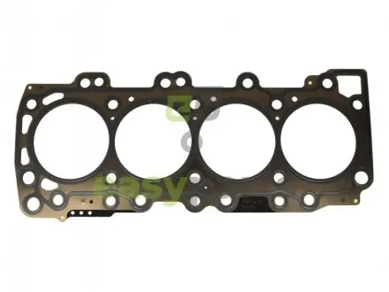 Прокладка ГБЦ Nissan Murano/NP300 Navara/Pathfinder 2.5 dCi 05- (3 мітки) (0.975mm) ELRING 549.270