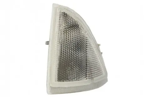 Указатель поворота DEPO / LORO 552-1502L-WE-C