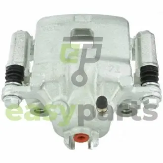 Тормозной суппорт FEBEST 0277-Y61RL