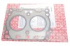 Прокладка ГБЦ Subaru Forester/Impreza/Legacy/XV 2.0 10- (0.40mm) (R) ELRING 878.050 (фото 1)