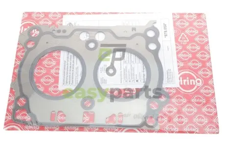 Прокладка ГБЦ Subaru Forester/Impreza/Legacy/XV 2.0 10- (0.40mm) (R) ELRING 878.050