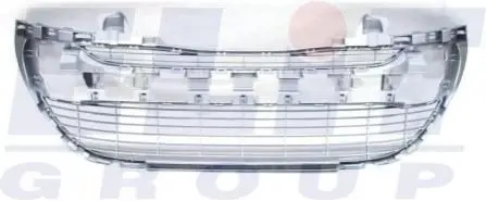 Решетка радиатора ELIT KH5519 990