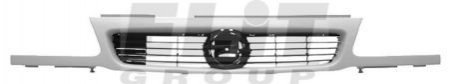 Решітка радіатора ELIT 5050 992 (фото 1)