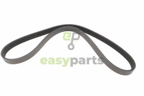 Ремінь генератора Hyundai i10/i20 1.2 08- (5PK898) Gates 5PK898SF