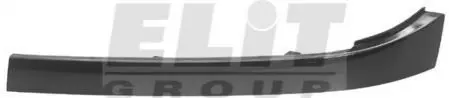 Решетка радиатора ELIT KH0550 991
