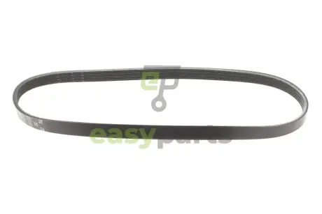 Ремінь генератора Renault Kangoo 1.6i 08- (4PK725) Gates 4PK725XS