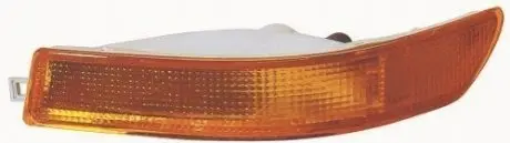 Показчик повороту DEPO / LORO 212-1654R-AE