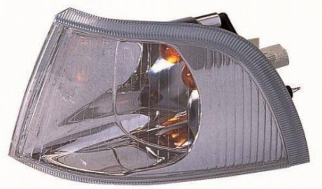 Указатель поворота DEPO / LORO 773-1513L-UE