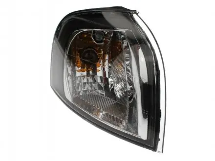 Покажчик повороту DEPO / LORO 773-1517R-AE