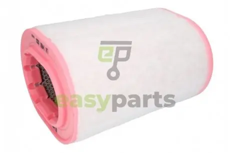 Повітряний фільтр MAHLE / KNECHT LX1460