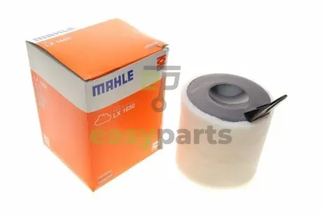 Фільтр повітряний BMW 3 (E90-E92) 1.6 05-13 (N43 B16A/N45 B16A) MAHLE / KNECHT LX1650