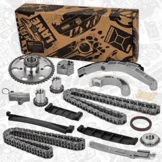 Ремонтний К-т ГРМ ET ENGINETEAM RS0021