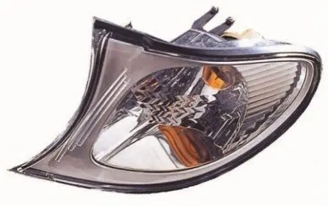 Указатель поворота DEPO / LORO 444-1511R-UE7