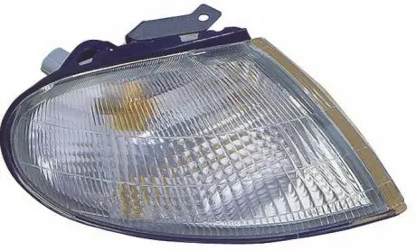 Указатель поворота DEPO / LORO 221-1506R-UE