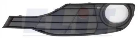 Решетка радиатора ELIT KH0063 9971