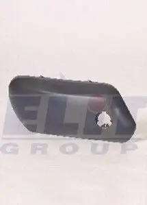 Решетка радиатора ELIT KH5514 9282