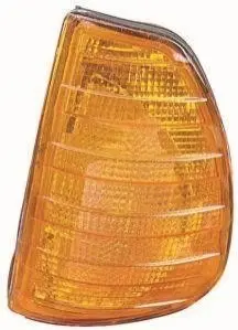 Показчик повороту DEPO / LORO 440-1605RBWE-Y