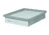 Воздушный фильтр MAHLE / KNECHT LX1458 (фото 2)