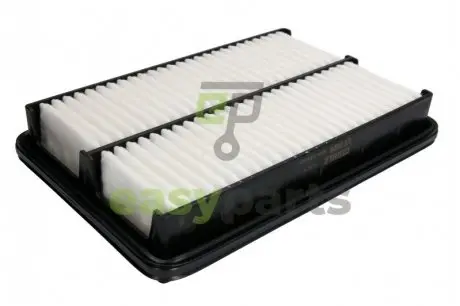 Воздушный фильтр MAHLE / KNECHT LX2906