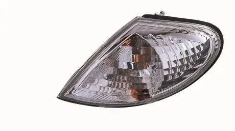 Показчик повороту DEPO / LORO 215-1594R-AE
