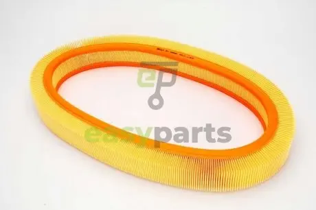 Воздушный фильтр MAHLE / KNECHT LX61 (фото 1)