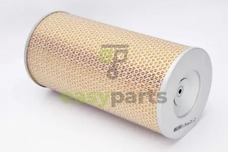 Повітряний фільтр MAHLE / KNECHT LX236