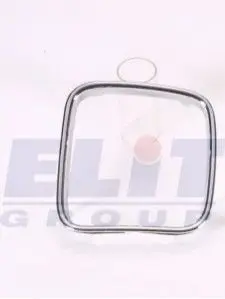Решетка радиатора ELIT KH0057 996