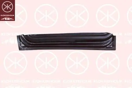 Ремчасть дверь KLOKKERHOLM 3547131