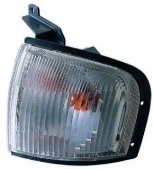 Покажчик повороту DEPO / LORO 216-1542R-UE