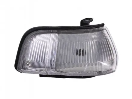 Показчик повороту DEPO / LORO 212-1556R-WE